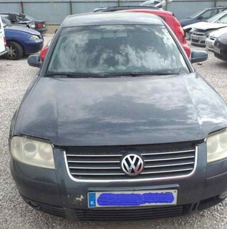 246422 7jx15h2et37 llanta volkswagen passat 1.9