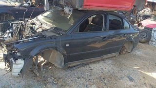 246422 7jx15h2et37 llanta volkswagen passat 1.9