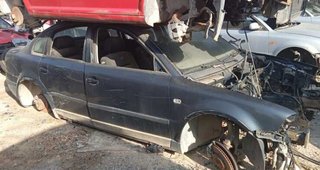 246422 7jx15h2et37 llanta volkswagen passat 1.9