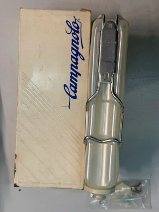 Campagnolo borraccia portabidon y bidón NUEVO