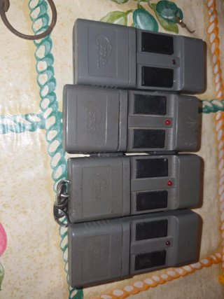 Mandos Puertas Eléctricas (Varios)