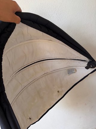 Silla de coche para bebé