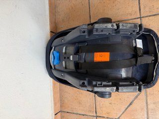 Silla de coche para bebé