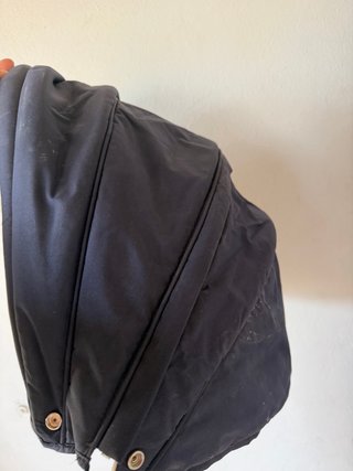 Silla de coche para bebé