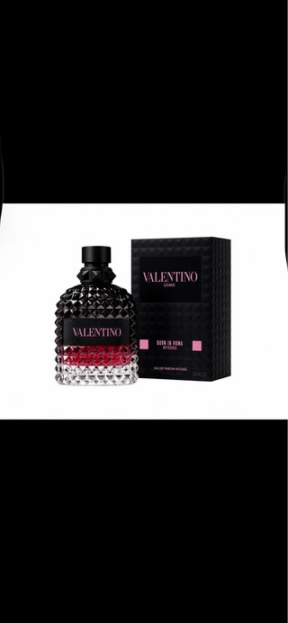Valentino Uomo Born in Roma Intense