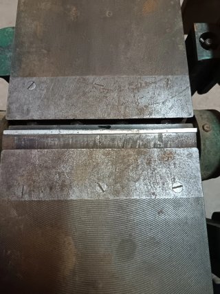 Máquina combinada carpintería