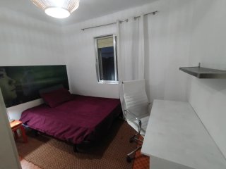 Alquiler habitación estudiantes MADRID.