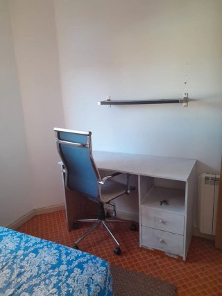 Alquiler habitación estudiantes MADRID.