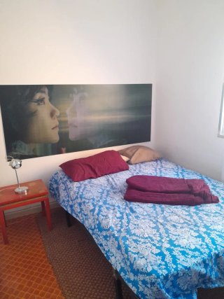 Alquiler habitación estudiantes MADRID.