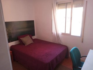 Alquiler habitación estudiantes MADRID.