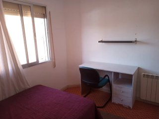Alquiler habitación estudiantes MADRID.