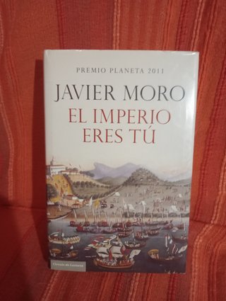 9 libros novela histórica