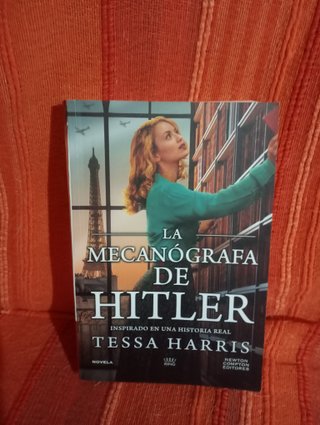9 libros novela histórica