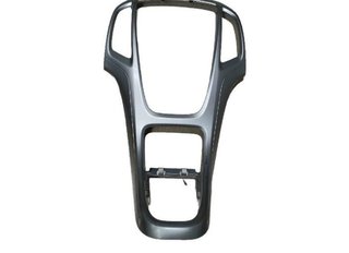 Moldura consola opel 2286251 13257562 astra j 1.7
