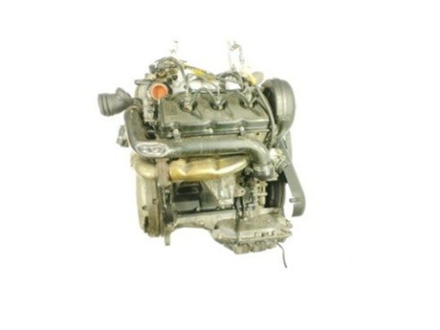 Opel Astra y17dt 1.7DTi 75cv 1998-2005