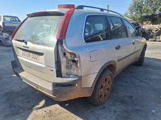 Pistón volvo 81l79 xc90 2.4 d kinetic 594510