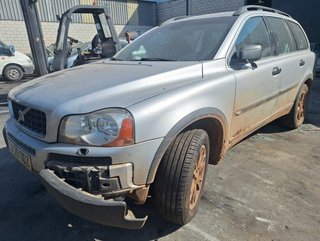 Pistón volvo 81l79 xc90 2.4 d kinetic 594510