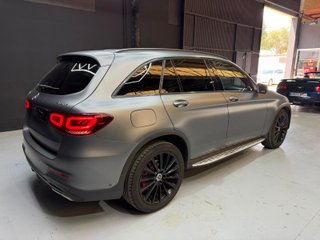 MERCEDES_BENZ Clase GLC GLC 220 d 4MATIC