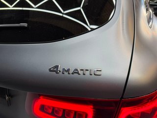 MERCEDES_BENZ Clase GLC GLC 220 d 4MATIC
