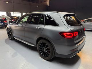 MERCEDES_BENZ Clase GLC GLC 220 d 4MATIC