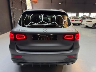 MERCEDES_BENZ Clase GLC GLC 220 d 4MATIC