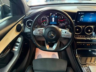 MERCEDES_BENZ Clase GLC GLC 220 d 4MATIC