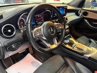 MERCEDES_BENZ Clase GLC GLC 220 d 4MATIC
