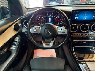 MERCEDES_BENZ Clase GLC GLC 220 d 4MATIC