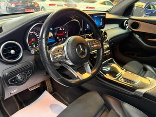 MERCEDES_BENZ Clase GLC GLC 220 d 4MATIC