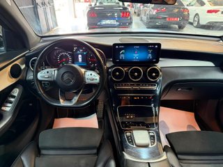 MERCEDES_BENZ Clase GLC GLC 220 d 4MATIC