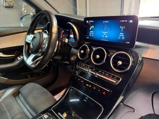 MERCEDES_BENZ Clase GLC GLC 220 d 4MATIC