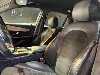 MERCEDES_BENZ Clase GLC GLC 220 d 4MATIC