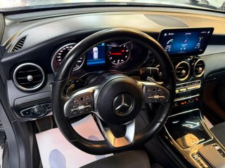 MERCEDES_BENZ Clase GLC GLC 220 d 4MATIC