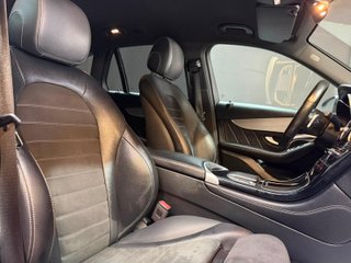MERCEDES_BENZ Clase GLC GLC 220 d 4MATIC