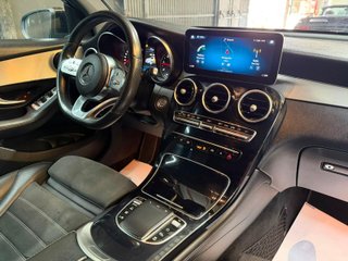 MERCEDES_BENZ Clase GLC GLC 220 d 4MATIC