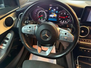 MERCEDES_BENZ Clase GLC GLC 220 d 4MATIC
