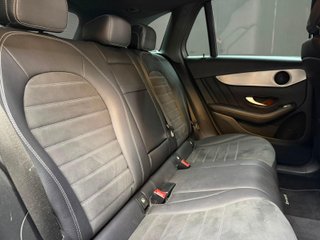 MERCEDES_BENZ Clase GLC GLC 220 d 4MATIC