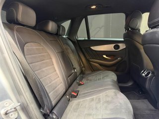 MERCEDES_BENZ Clase GLC GLC 220 d 4MATIC