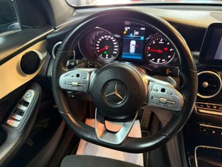 MERCEDES_BENZ Clase GLC GLC 220 d 4MATIC