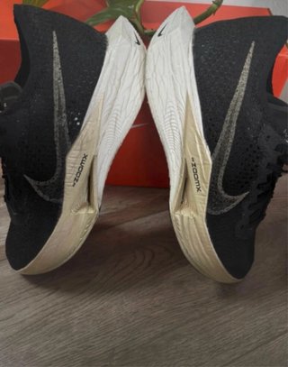 Zapatillas Nike Vaporfly Placa Running