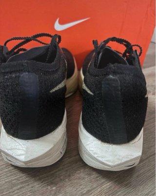 Zapatillas Nike Vaporfly Placa Running