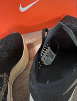 Zapatillas Nike Vaporfly Placa Running