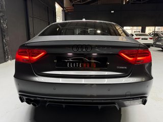 AUDI A5 Sportb 2.0 TDI clean 190 qua St Advanced