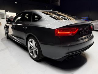 AUDI A5 Sportb 2.0 TDI clean 190 qua St Advanced