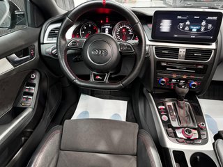 AUDI A5 Sportb 2.0 TDI clean 190 qua St Advanced