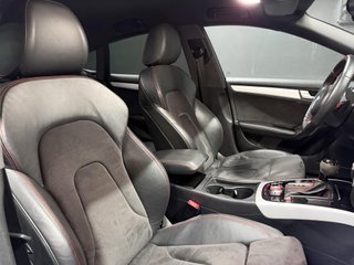 AUDI A5 Sportb 2.0 TDI clean 190 qua St Advanced