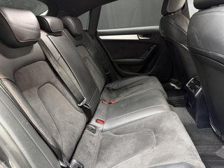 AUDI A5 Sportb 2.0 TDI clean 190 qua St Advanced