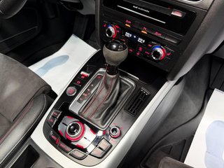 AUDI A5 Sportb 2.0 TDI clean 190 qua St Advanced