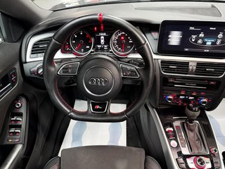 AUDI A5 Sportb 2.0 TDI clean 190 qua St Advanced