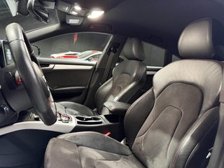 AUDI A5 Sportb 2.0 TDI clean 190 qua St Advanced
